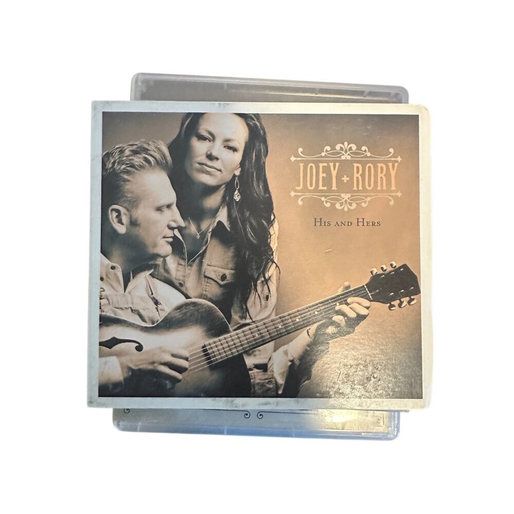 JOEY & RORY CD COLLECTION - Picture 5 of 5